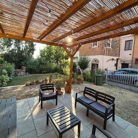 Casa Giuliana * Capannoli
