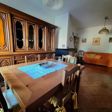 Casa Giuliana Capannoli