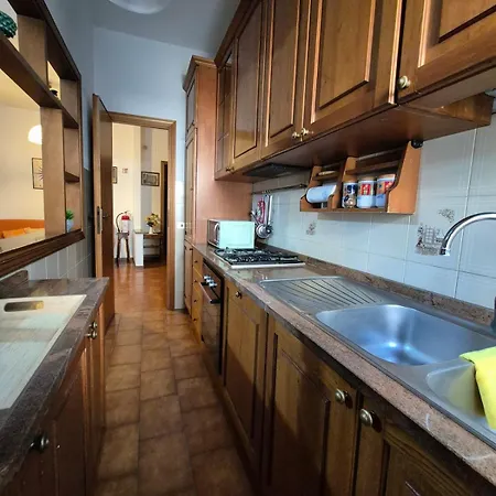 Casa Giuliana Casa vacanze Capannoli