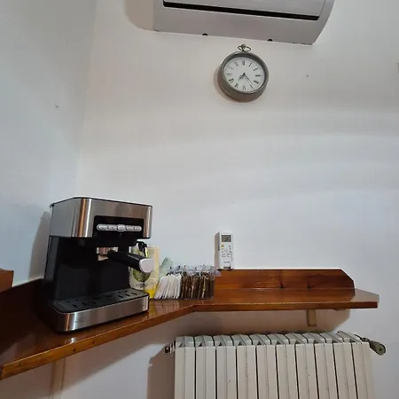 Casa Giuliana