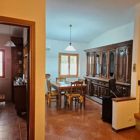 Casa vacanze Casa Giuliana *