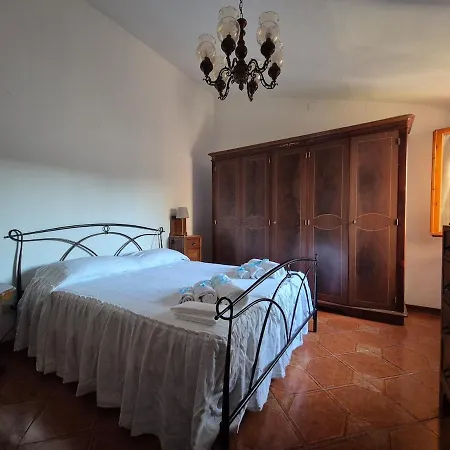 Casa Giuliana Casa vacanze