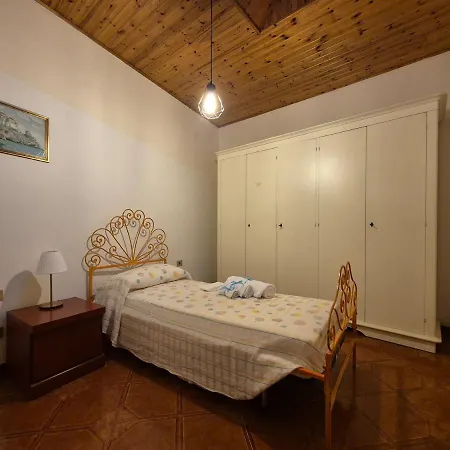 Casa Giuliana * Capannoli
