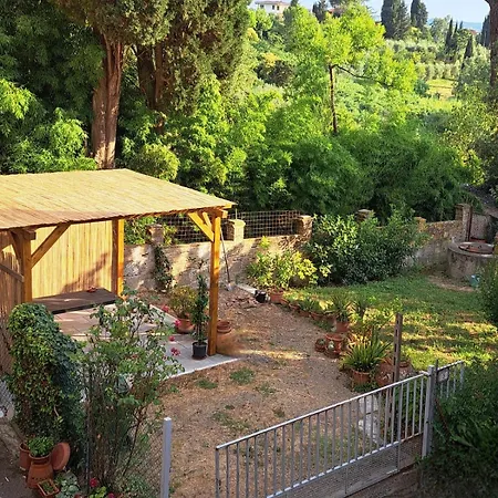 Casa Giuliana Capannoli