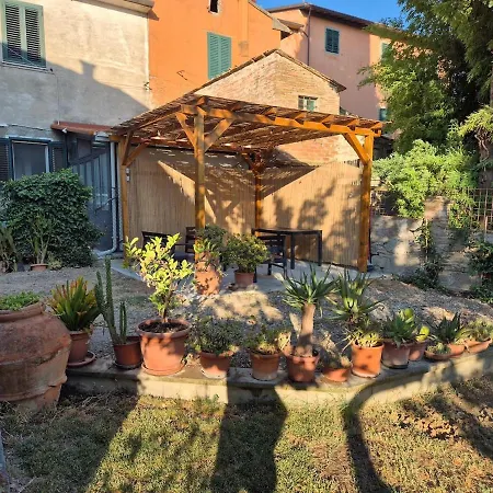 Casa Giuliana * Capannoli