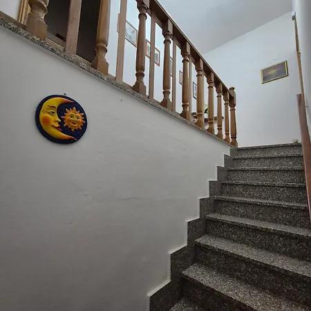 Casa vacanze Casa Giuliana Capannoli