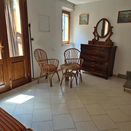 Casa Giuliana Capannoli